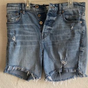 Pistola 28 Waist shorts